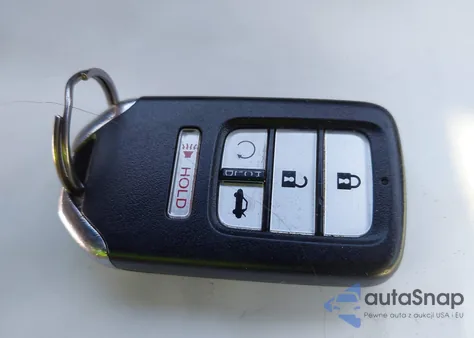 2020 Honda Civic Sport из США, поврежденный, VIN 2HGFC2F85LH584553